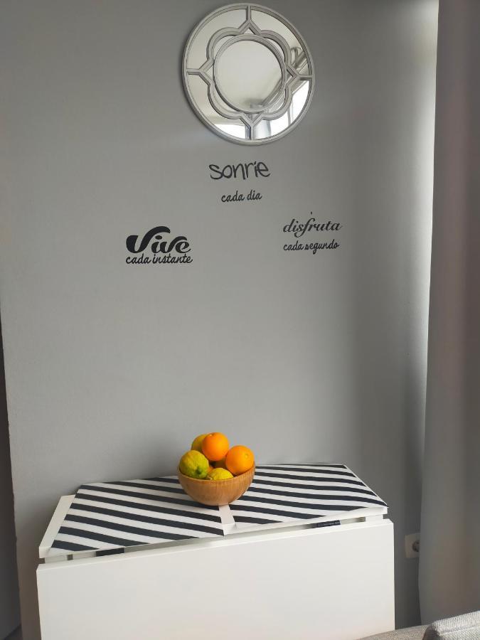 Bed and breakfast ,apartamento-estudio Primera Línea De Playa