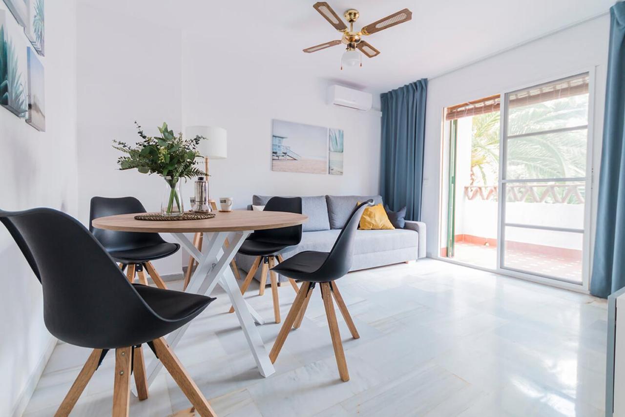Lovely 2 Bedroom W/ Large Garden + Pools * Benalmádena