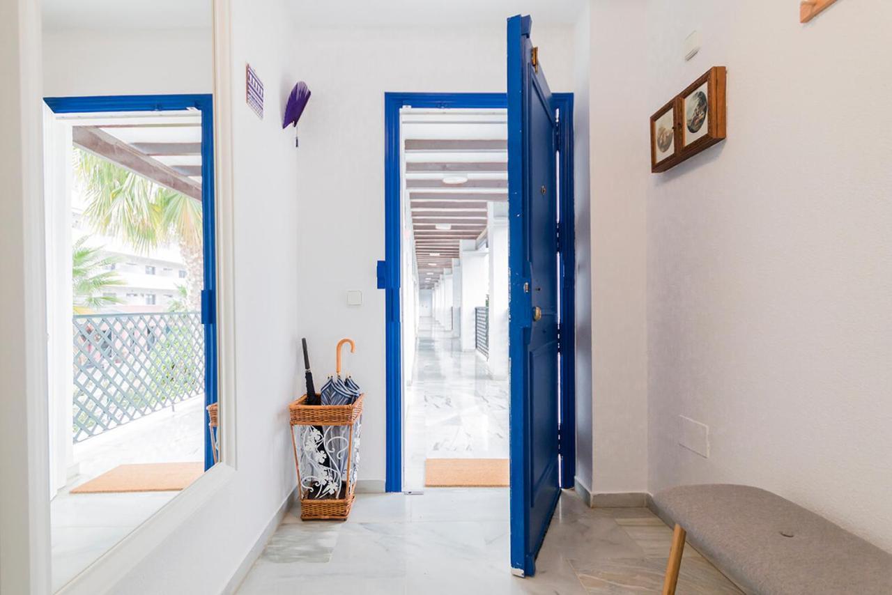 Apartamento Lovely 2 Bedroom W/ Large Garden + Pools
