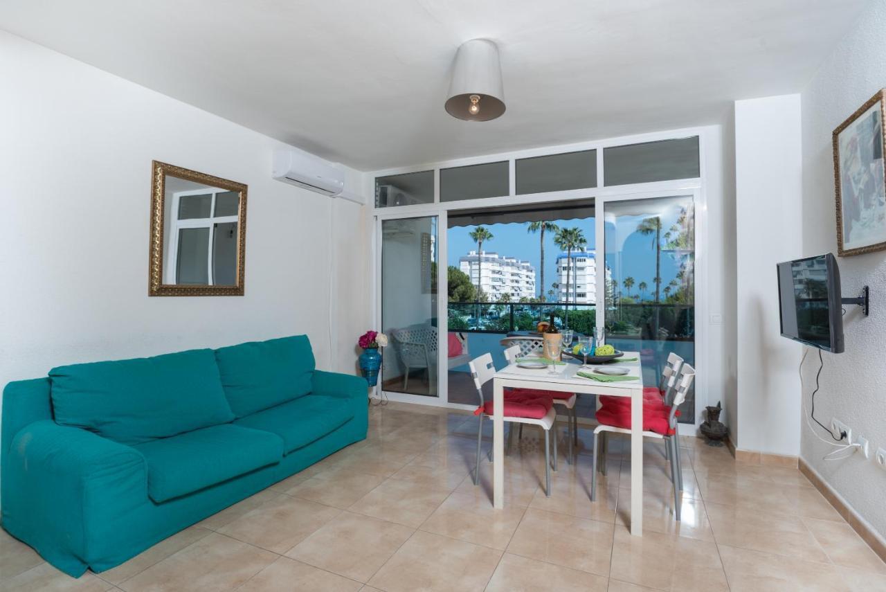 Apartment Torrealmadena