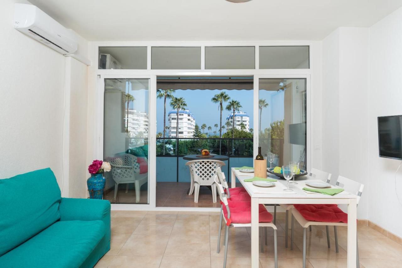 Apartment Torrealmadena Benalmadena