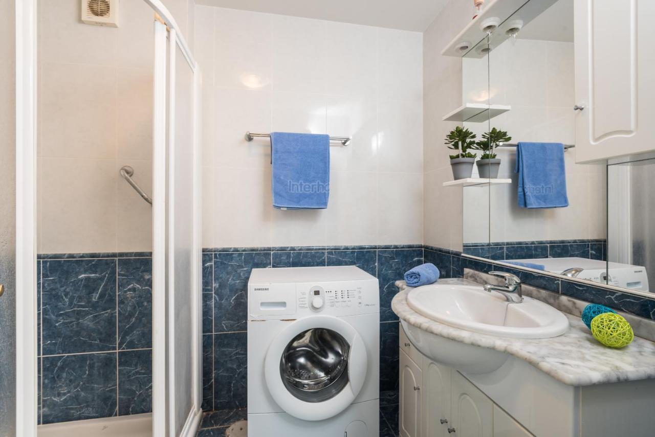 Torrealmadena Apartment Benalmadena