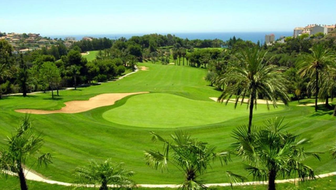 Arenal Golf Apartment Benalmadena