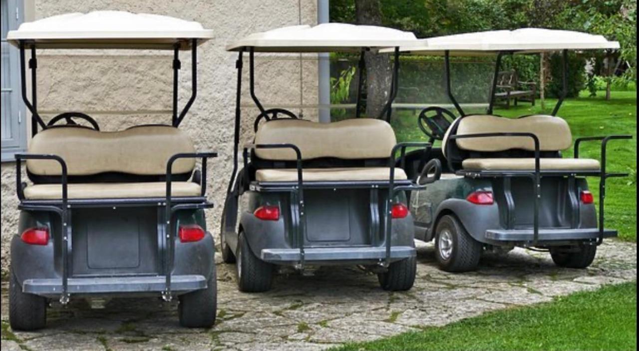 Arenal Golf *