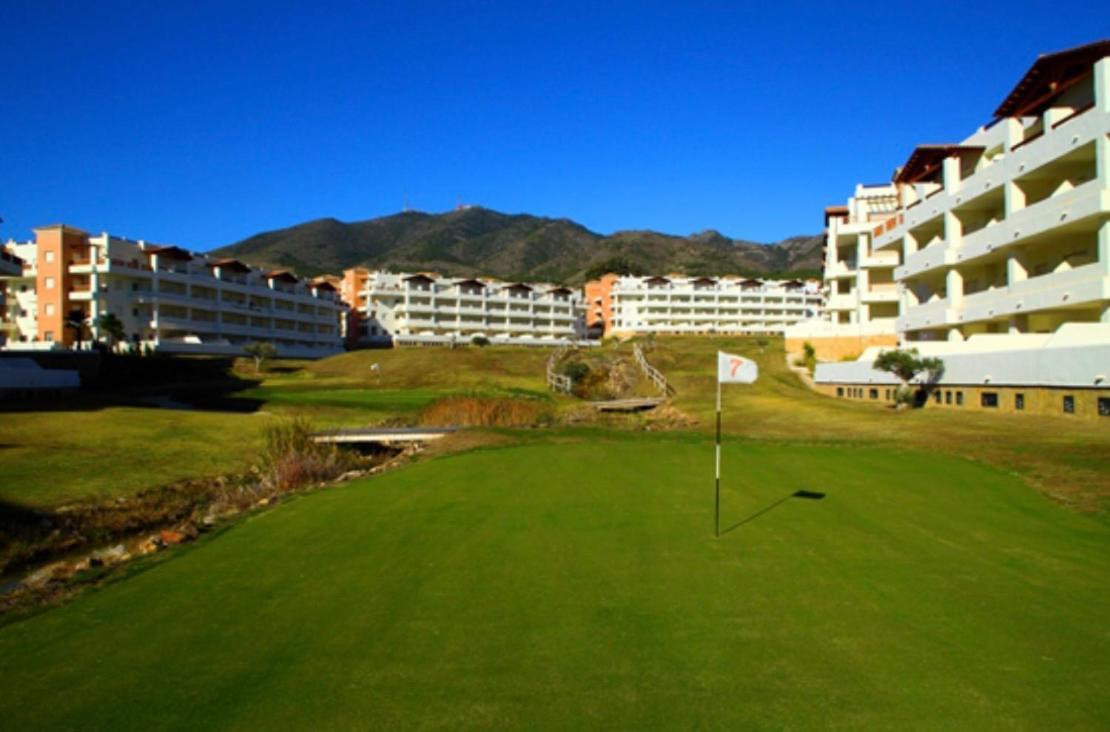 Arenal Golf Benalmadena
