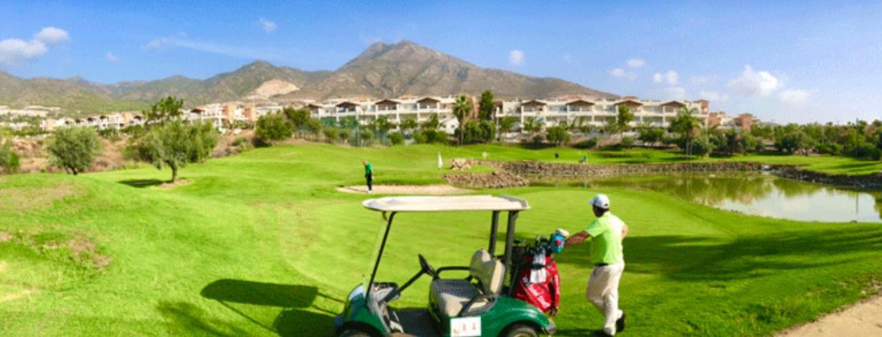 Arenal Golf * Benalmadena