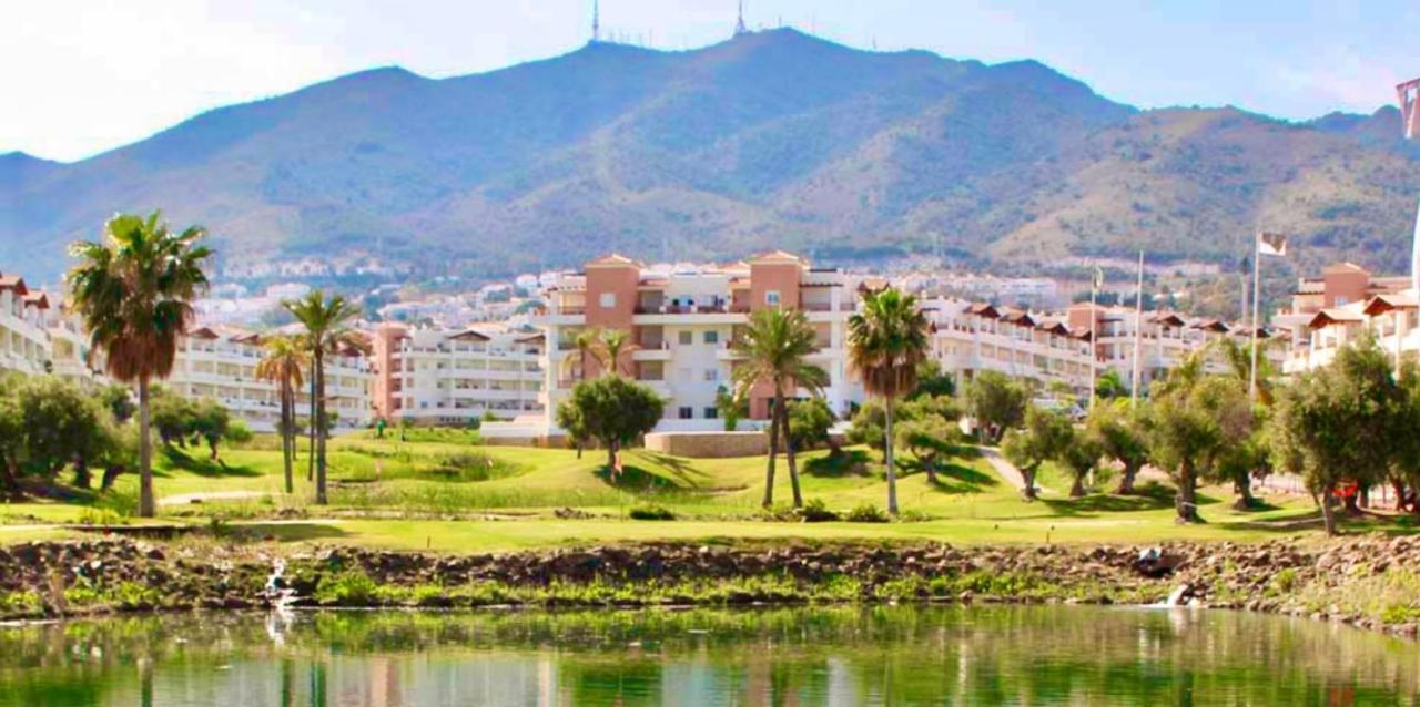 Arenal Golf Benalmadena