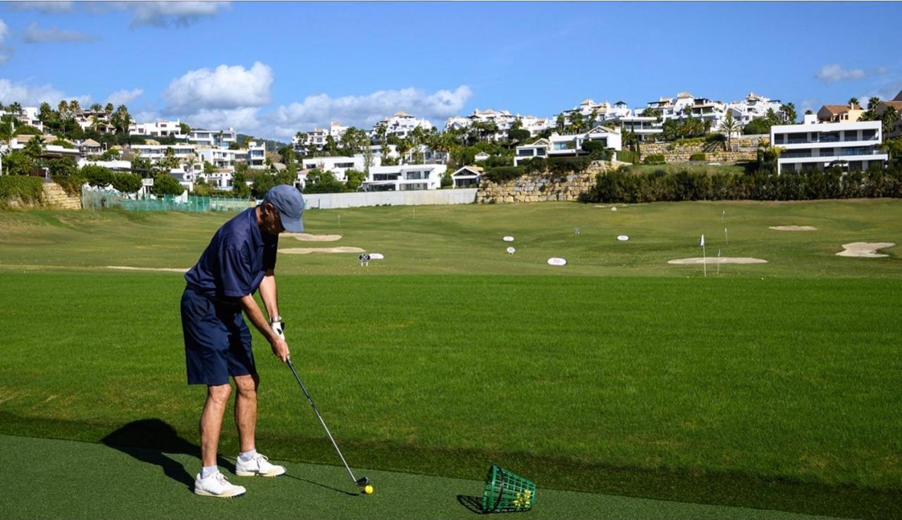 Arenal Golf