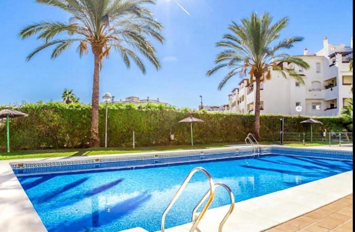 Apartment Arenal Golf Benalmadena