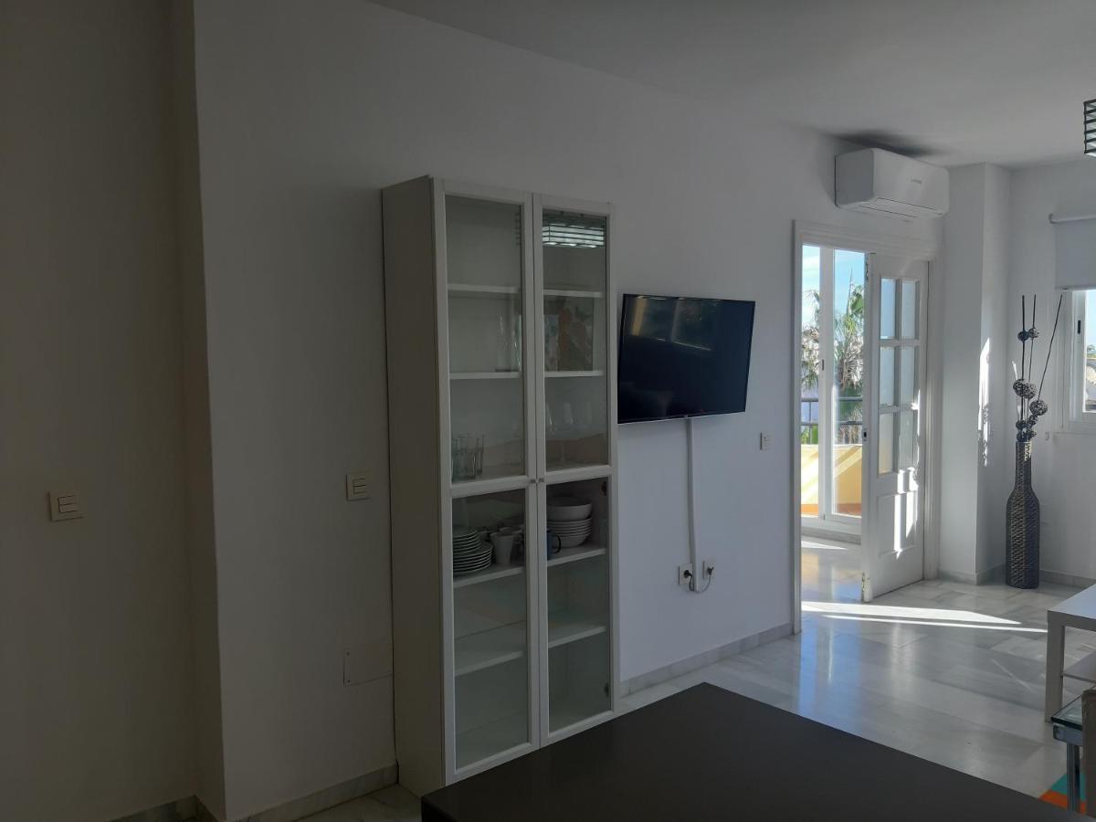 Apartment Vacaciones En Puerto Marina