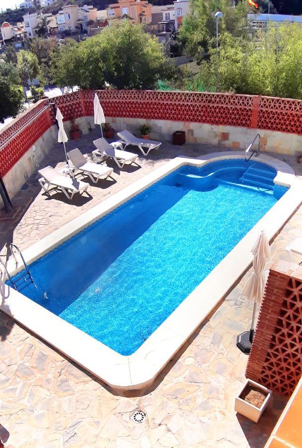 Biznaga Hols (adults Only) Homestay