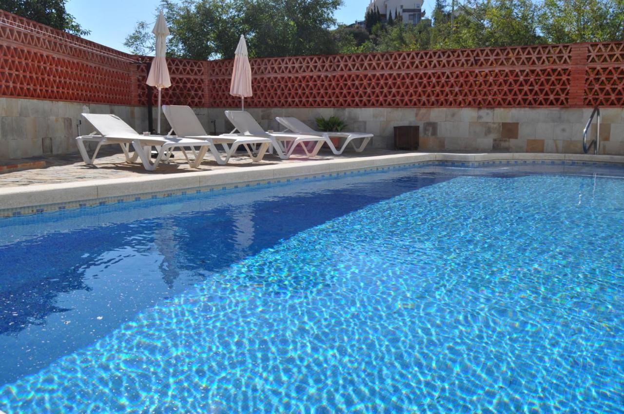 Biznaga Hols (adults Only)