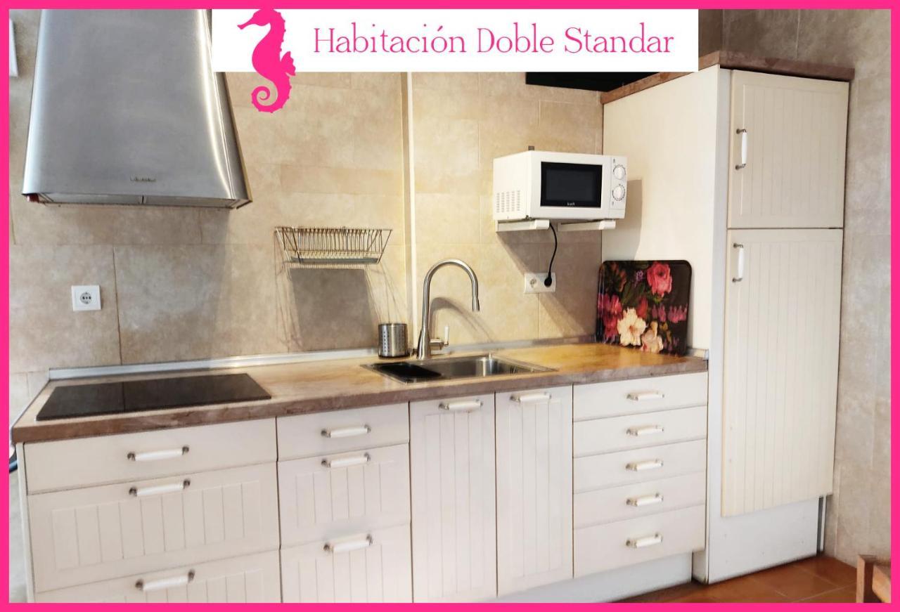 Biznaga Hols (adults Only) Accommodatie bij particulieren