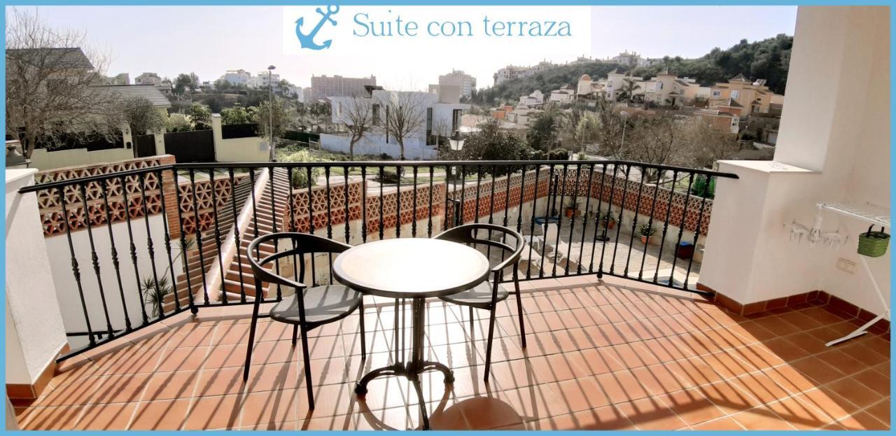 Biznaga Hols (adults Only) Benalmádena