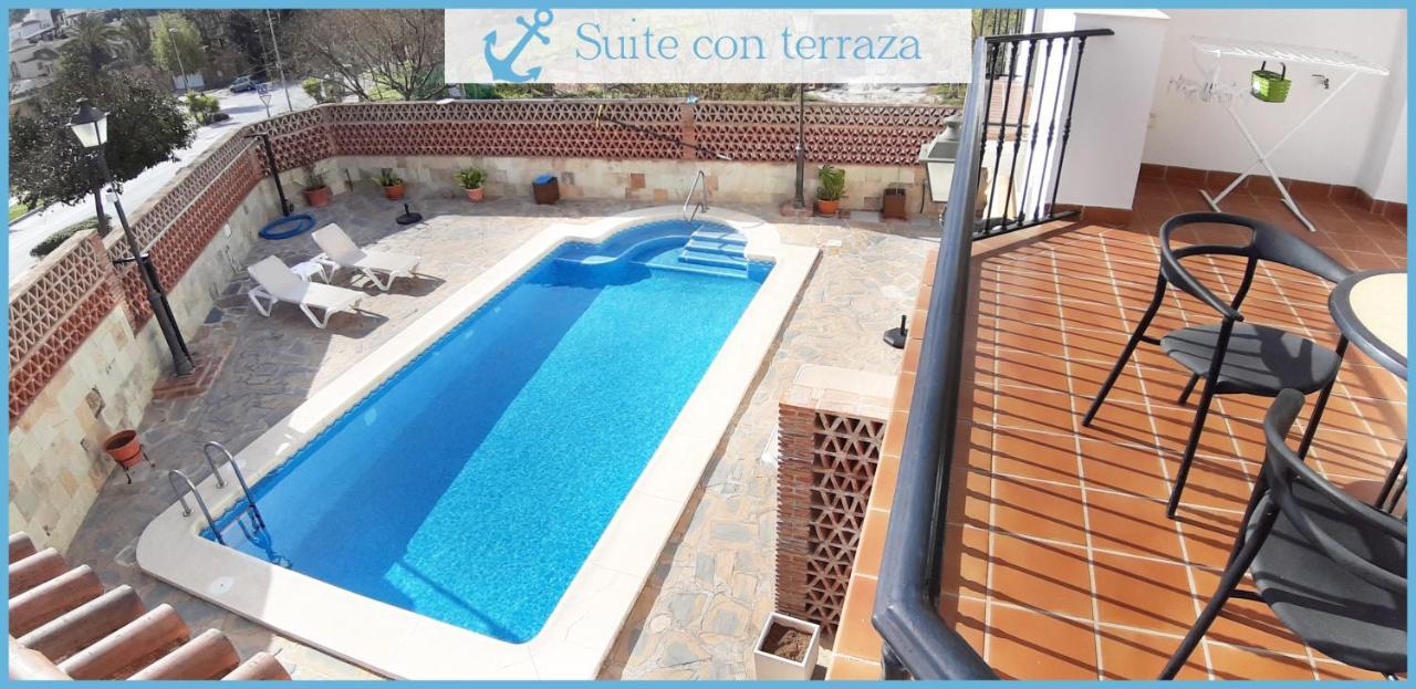 Homestay Biznaga Hols (adults Only) *