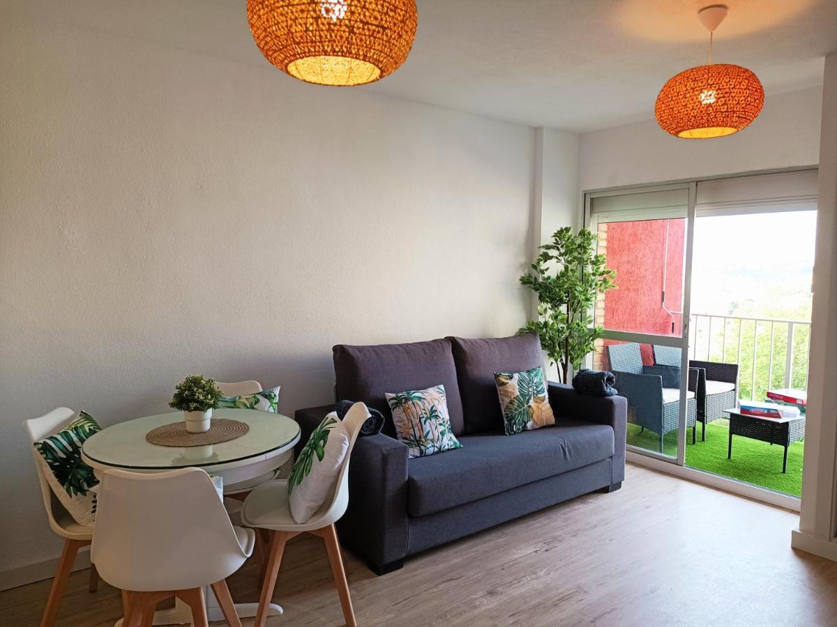 Piscinas, Fire Stick Amazon, Wifi, Terraza, Reformado Apartment Benalmadena