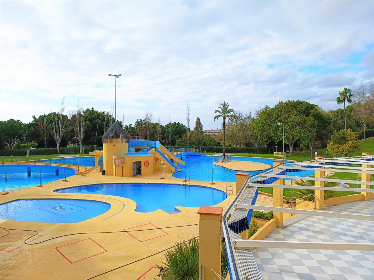 Piscinas, Fire Stick Amazon, Wifi, Terraza, Reformado * Benalmadena