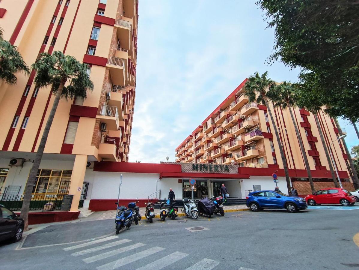 Piscinas, Fire Stick Amazon, Wifi, Terraza, Reformado Apartment Benalmadena