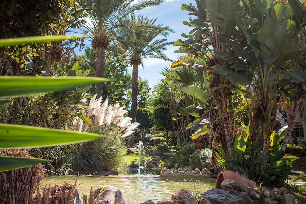 Lovely 2 Bedroom W/ Large Garden + Pools