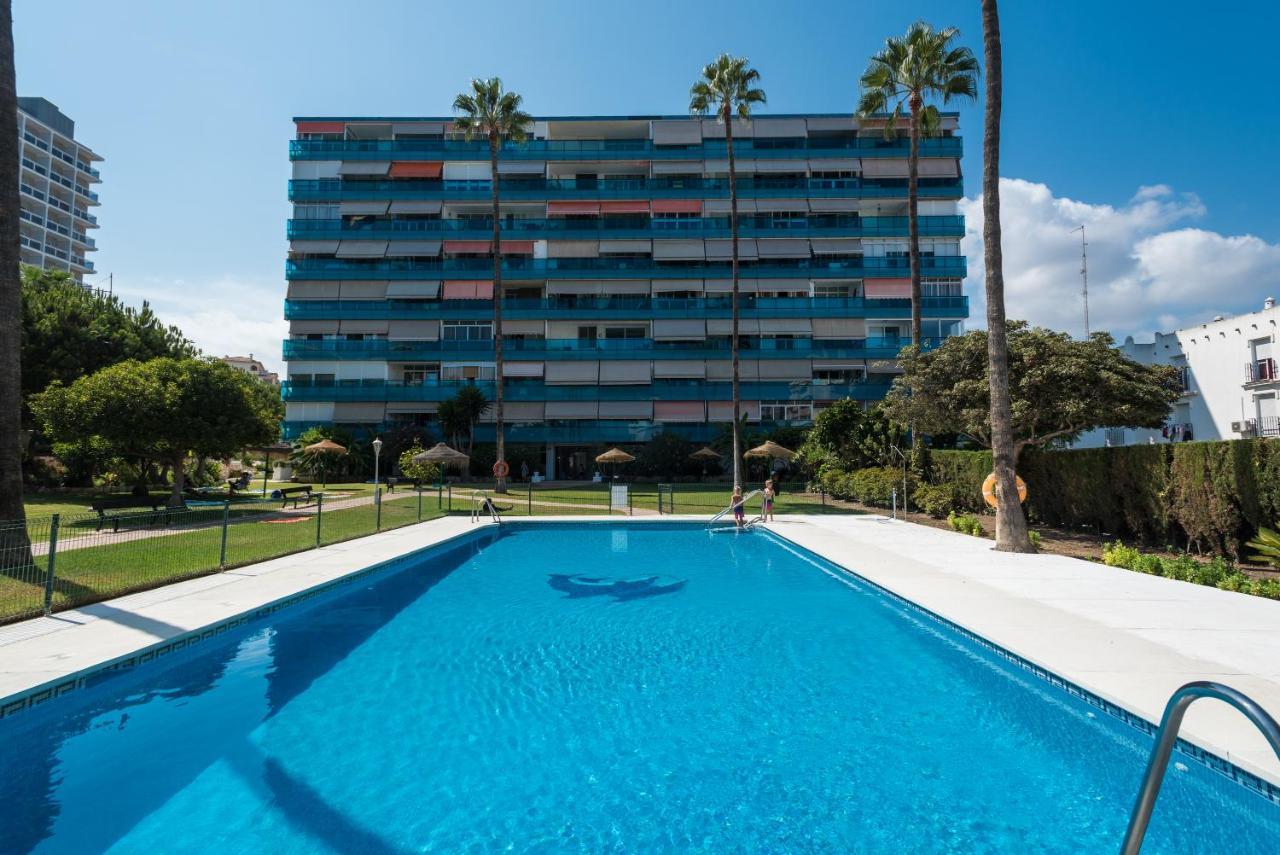 Torrealmadena Apartment