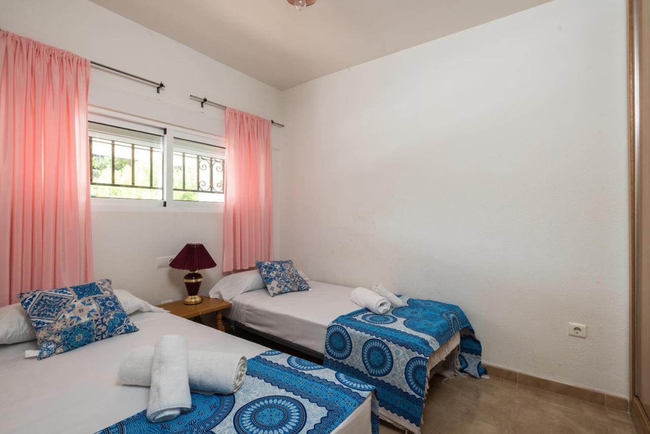 Torrealmadena Apartment *