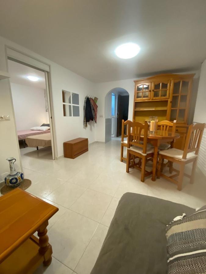 La Casita De La Playa Benalmádena