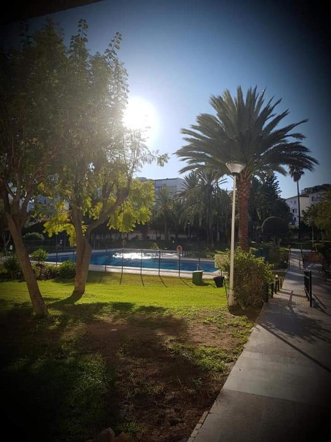 A 250m De La * Benalmadena