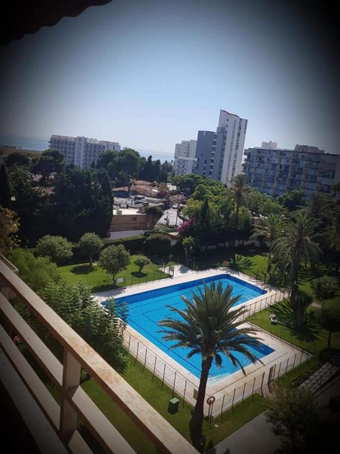 A 250m De La Apartment