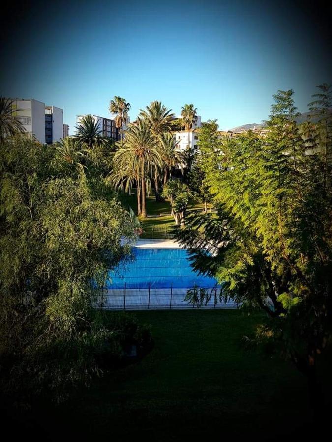 A 250m De La Apartment Benalmadena
