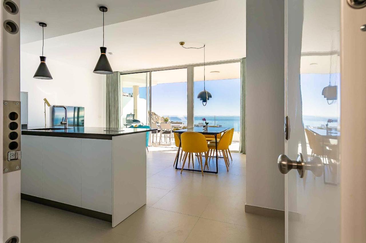 Stupa Hills - Exclusive Apartment, Stunning Views! 58 Benalmadena