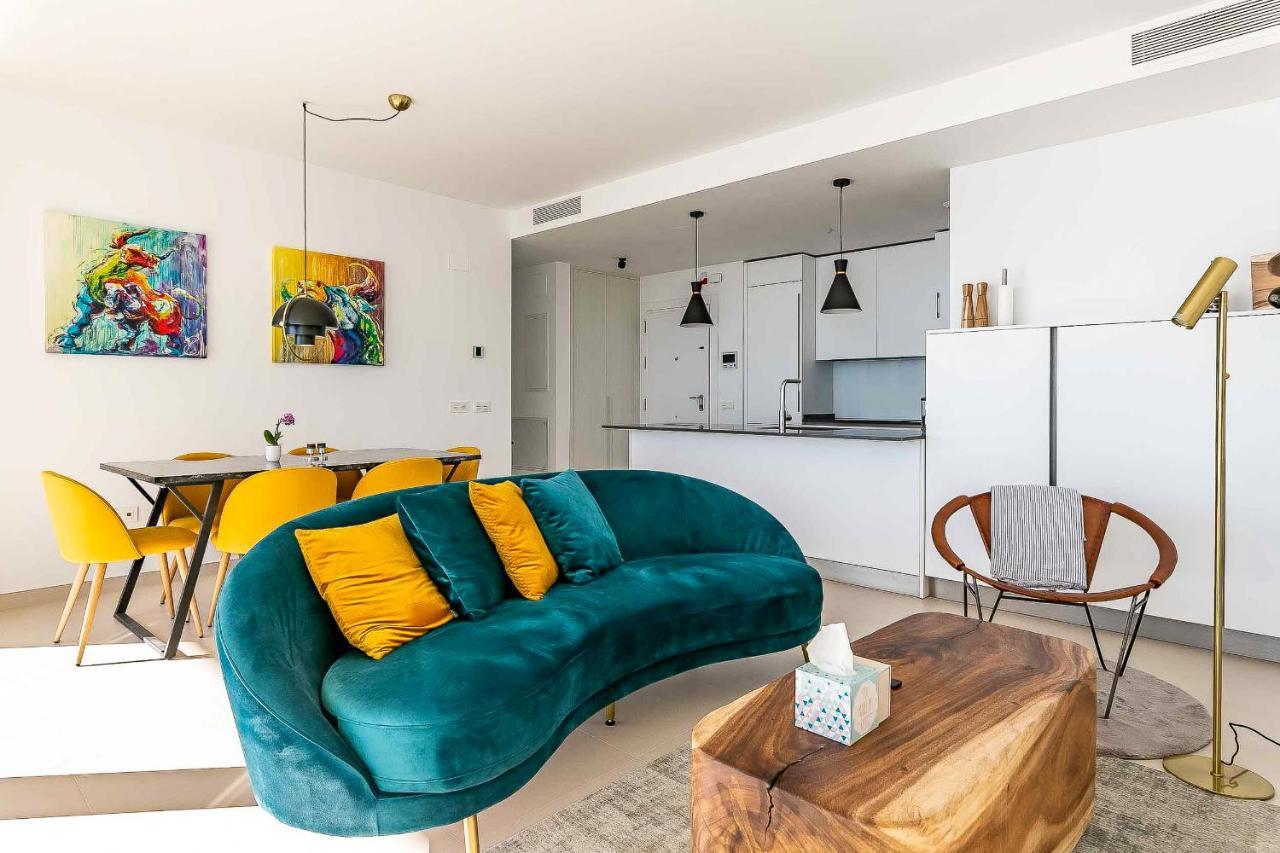Stupa Hills - Exclusive Apartment, Stunning Views! 58 Apartment *