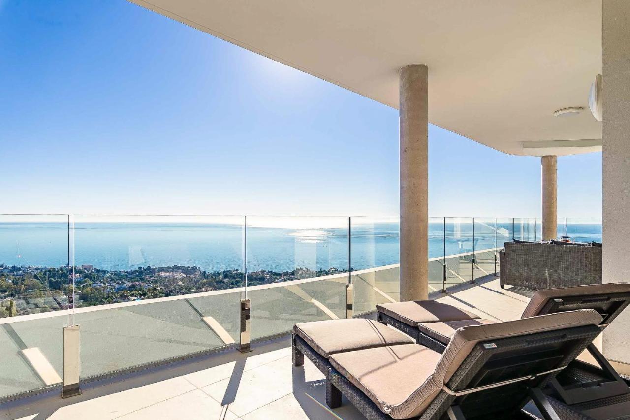 Apartment Stupa Hills - Exclusive Apartment, Stunning Views! 58 Benalmadena
