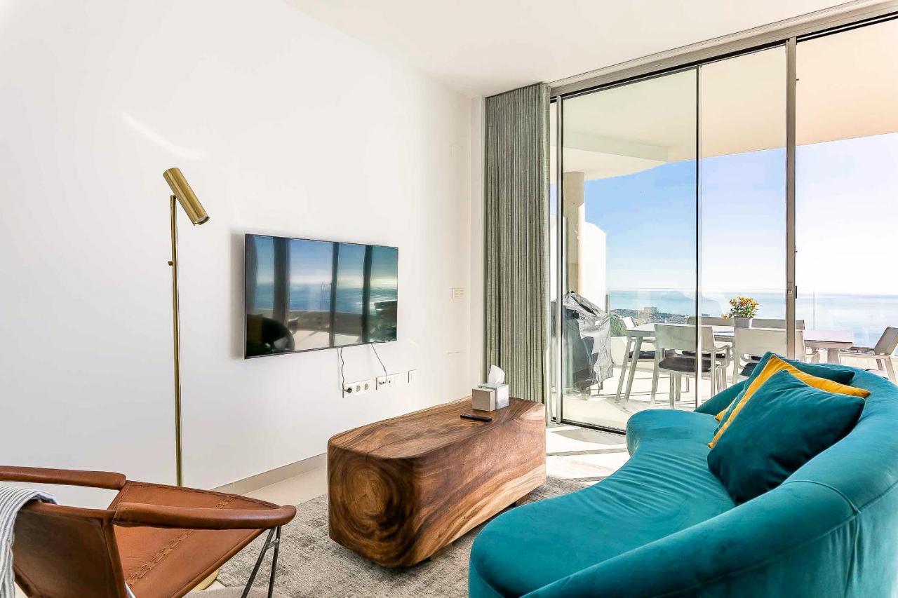 Apartment Stupa Hills - Exclusive Apartment, Stunning Views! 58 *