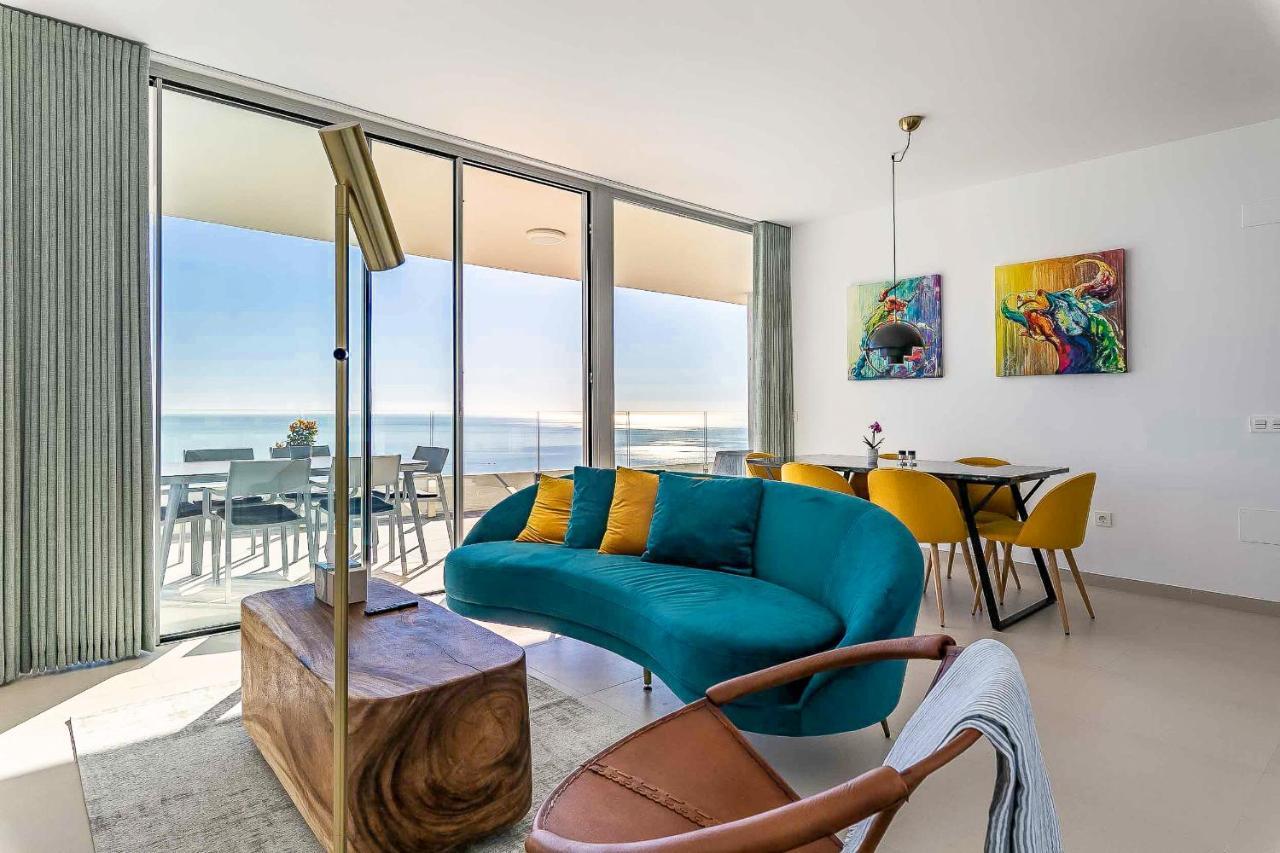 Stupa Hills - Exclusive Apartment, Stunning Views! 58 Apartment Benalmadena