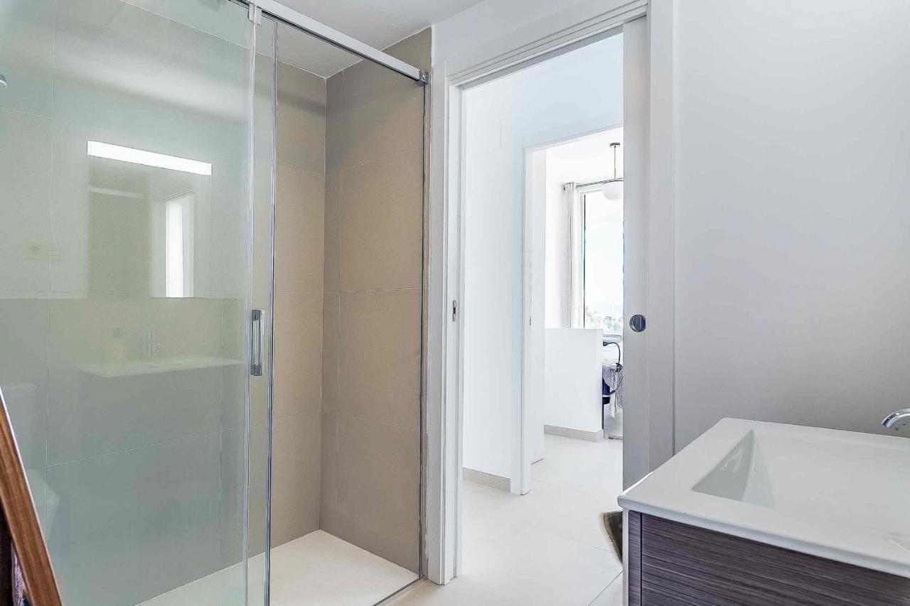 Apartment Stupa Hills - Exclusive Apartment, Stunning Views! 58 Benalmadena