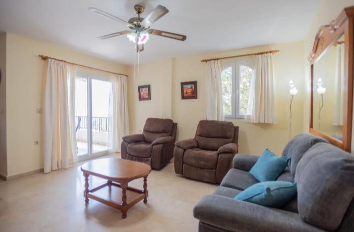 Costa Appartement *