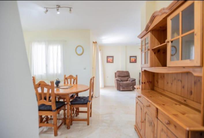 Costa Appartement Benalmádena