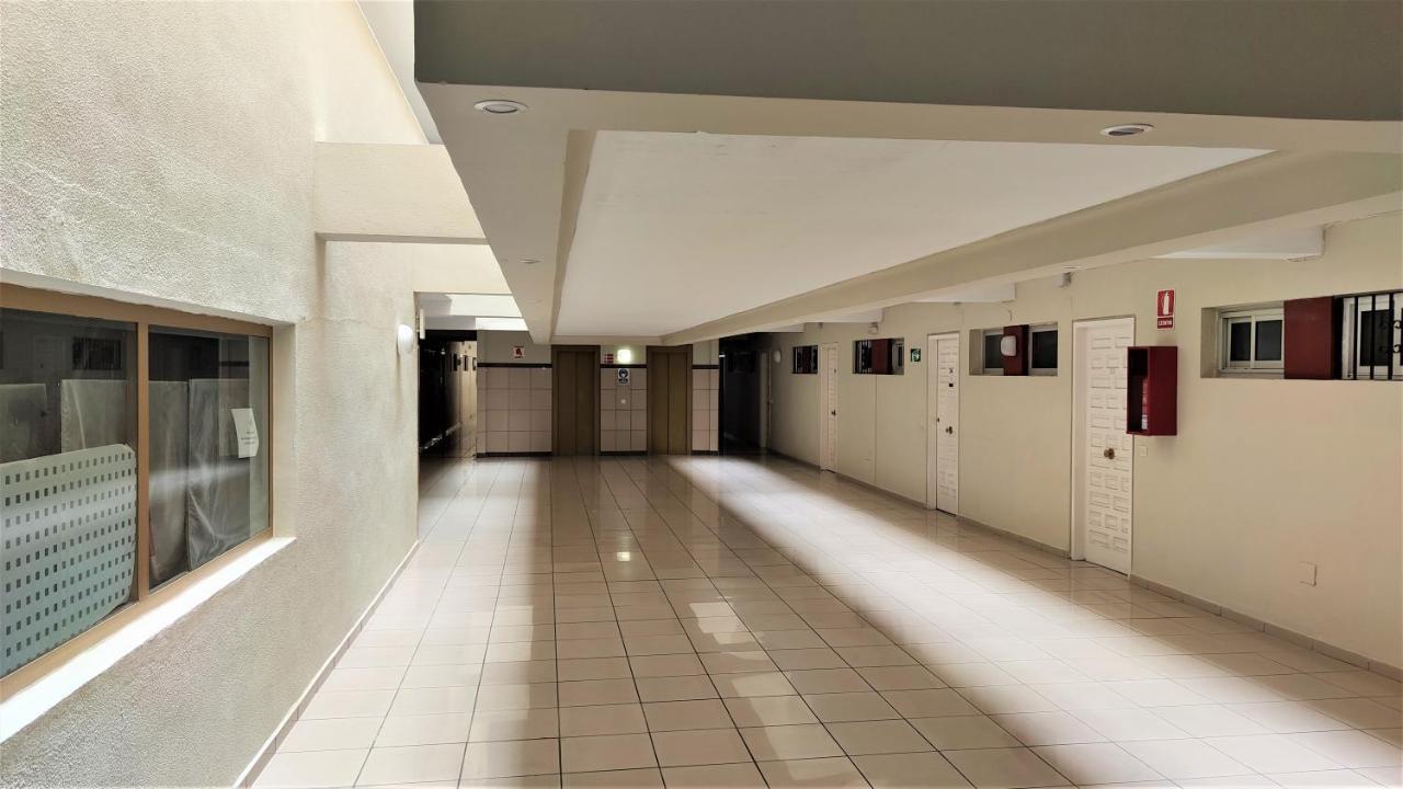 Estudio Ruymar Jupiter Benalmádena