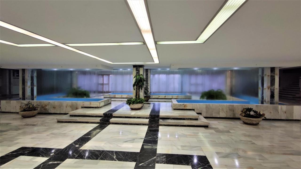 Appartement Estudio Ruymar Jupiter *
