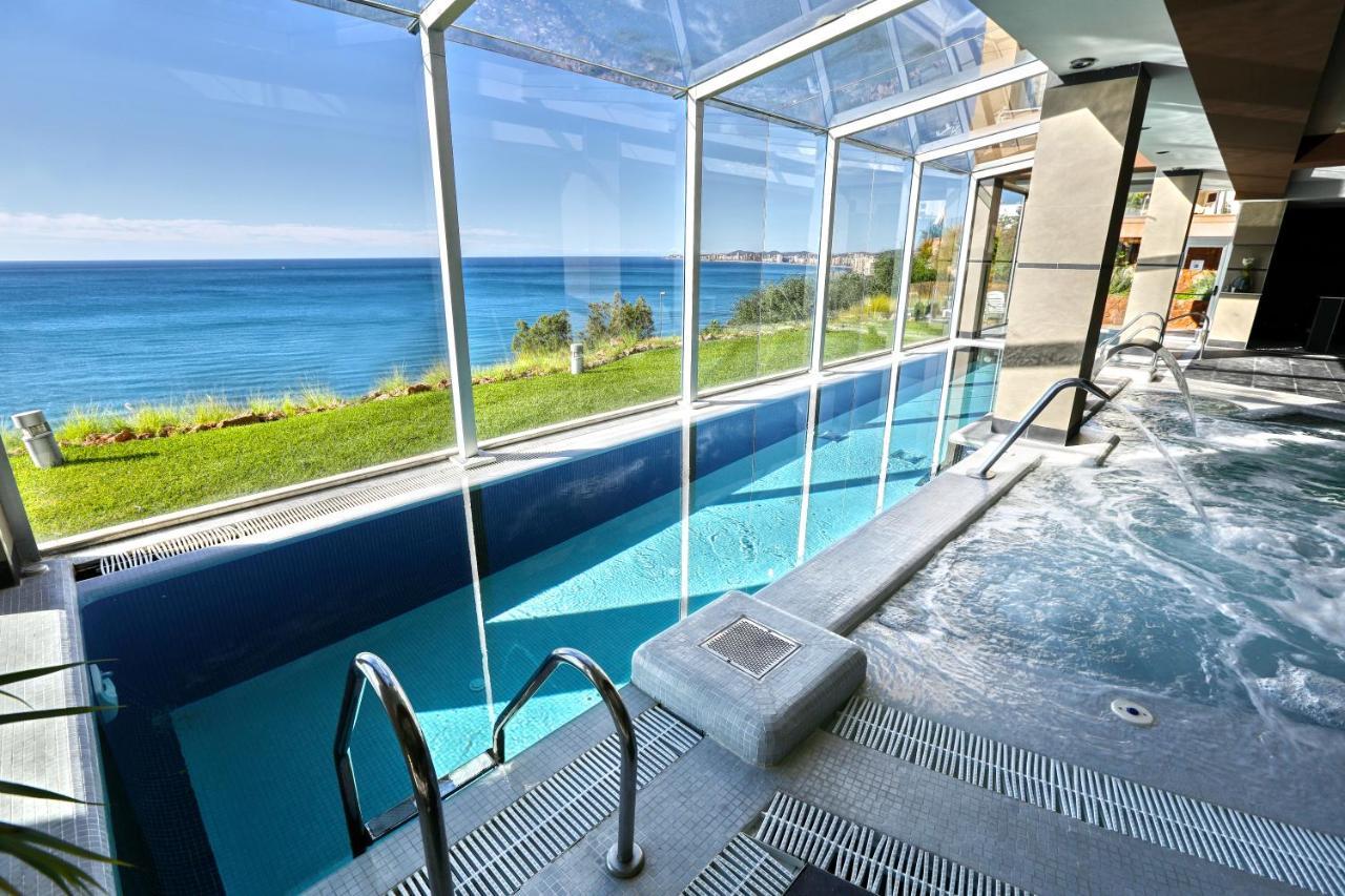 Apartment Casamaia Benalmadena