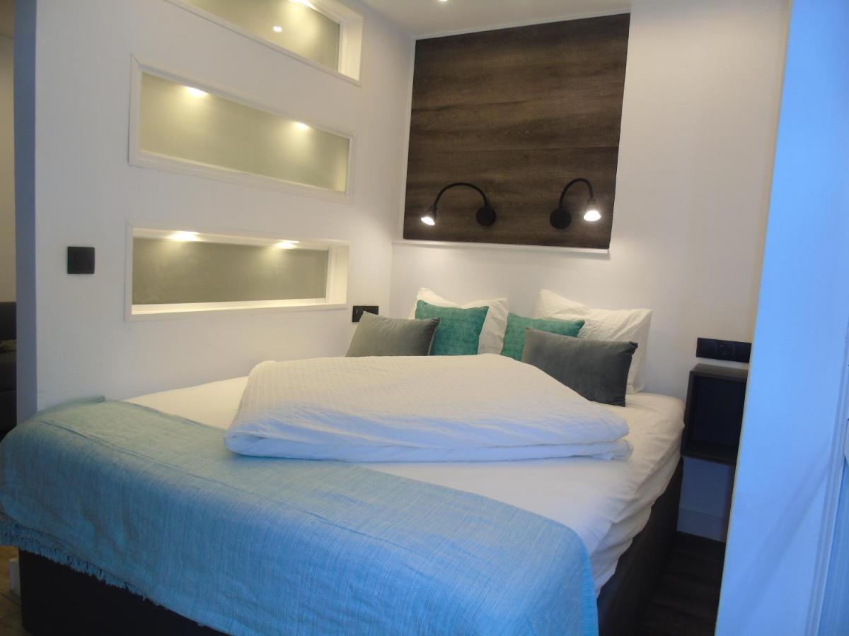 Mocalma Iris Apartment *