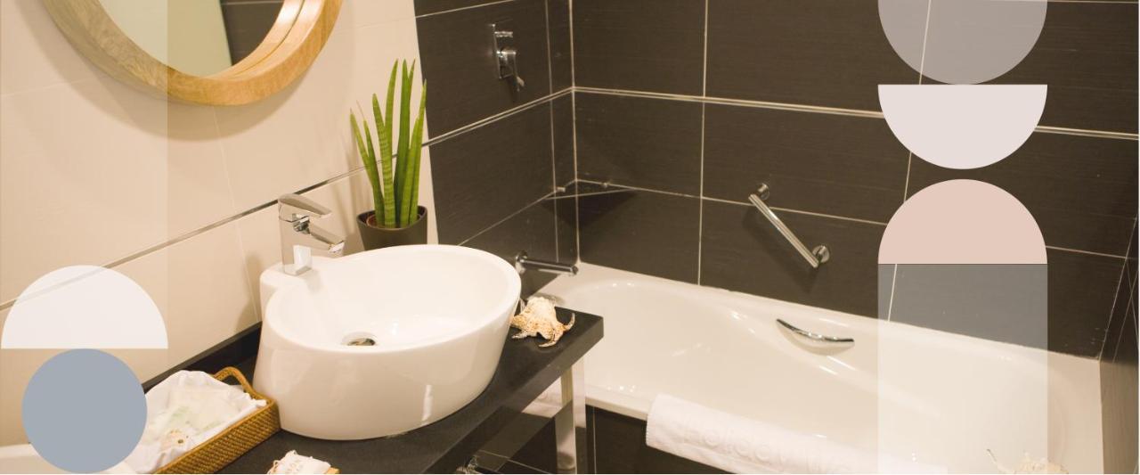 Casamaia Apartment *