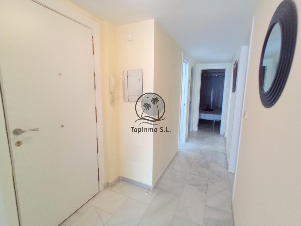 Darsena De Levante Apartment