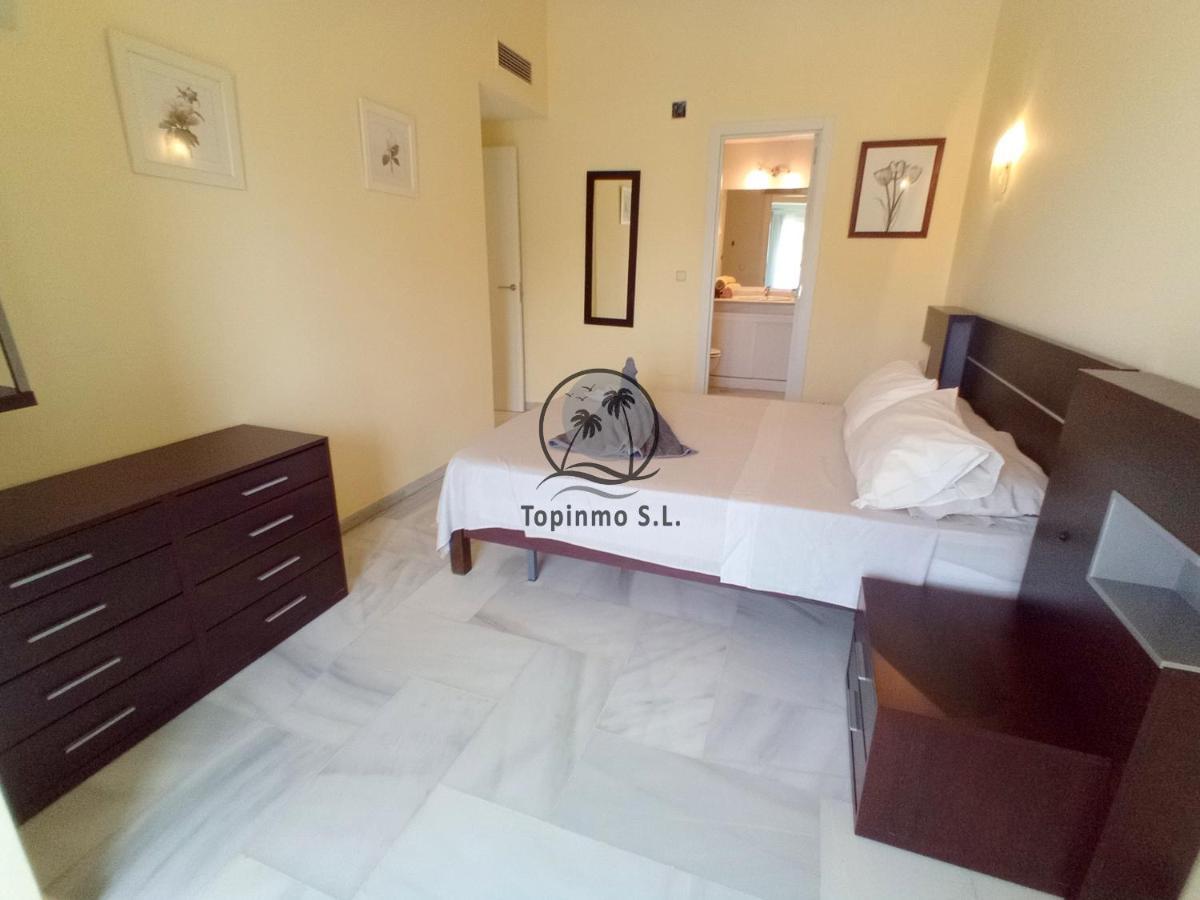 Apartment Darsena De Levante Benalmadena