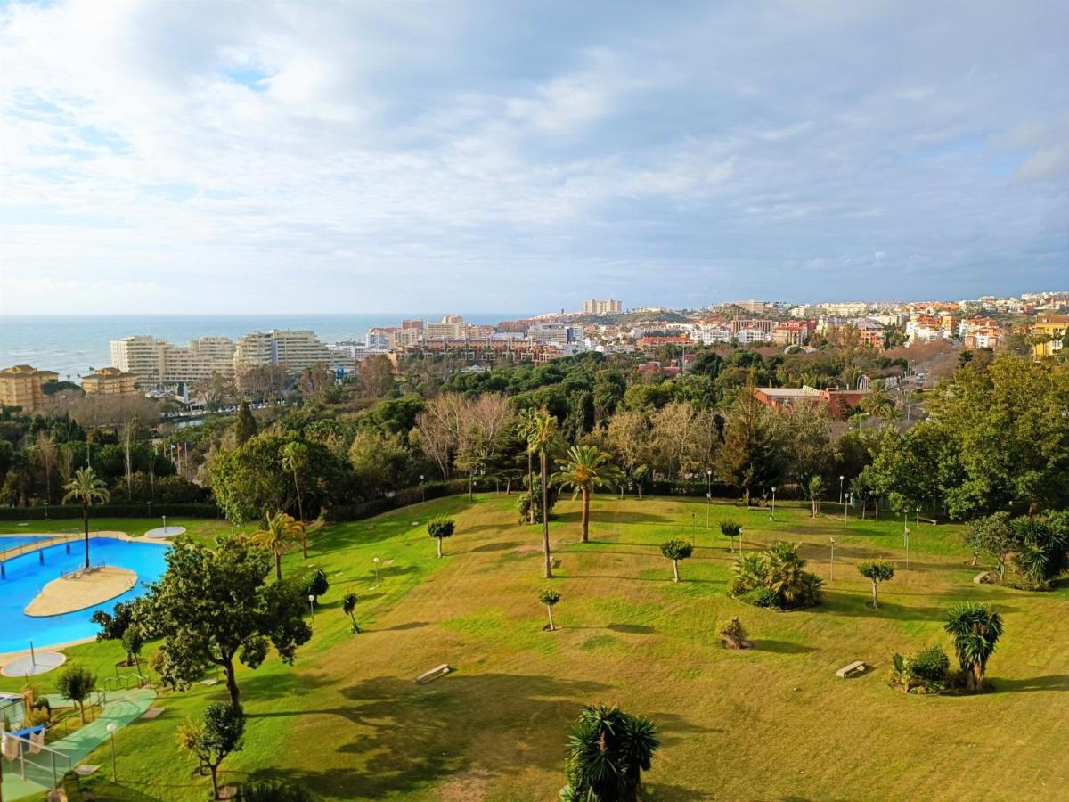 Piscinas, Fire Stick Amazon, Wifi, Terraza, Reformado * Benalmadena