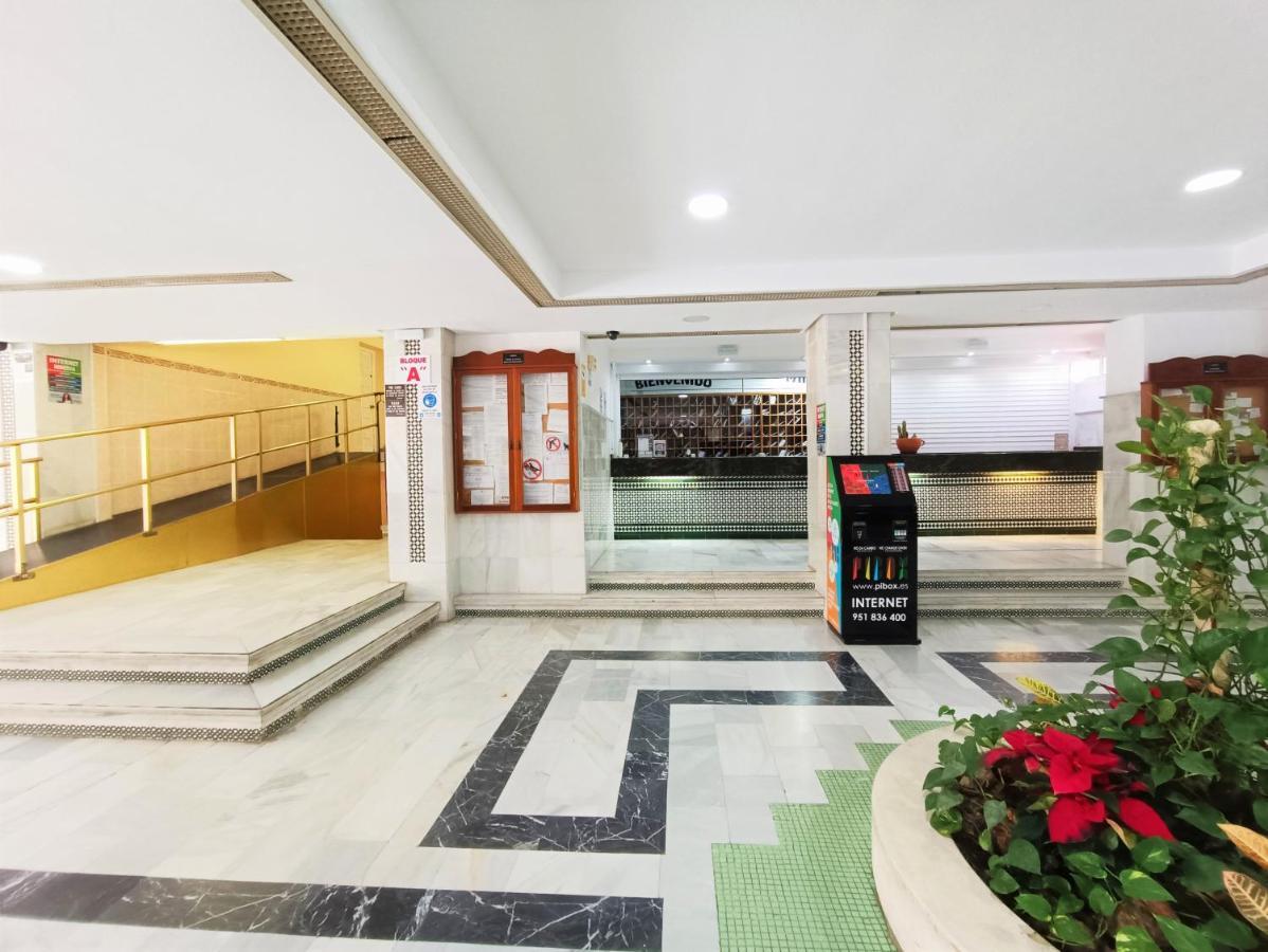 Piscinas, Fire Stick Amazon, Wifi, Terraza, Reformado * Benalmadena