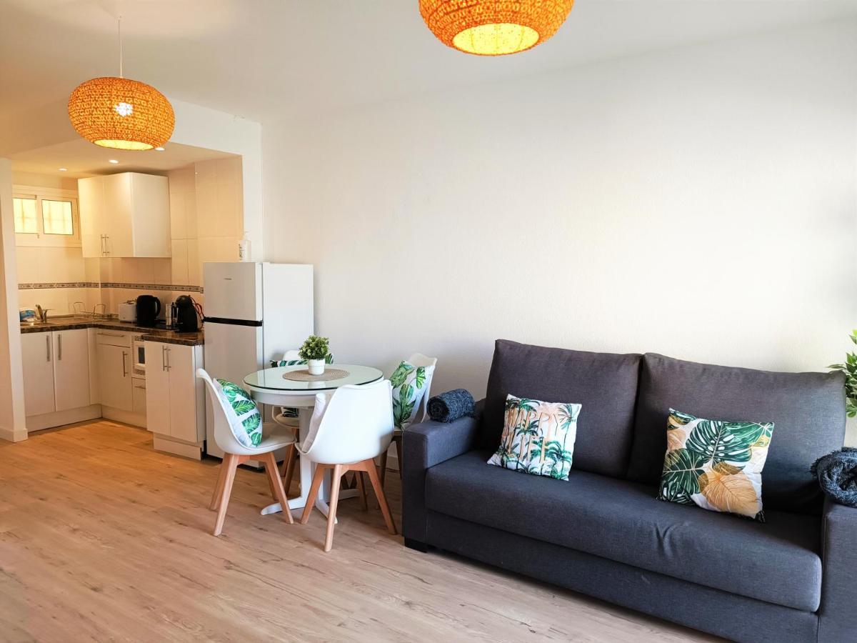 Piscinas, Fire Stick Amazon, Wifi, Terraza, Reformado * Benalmadena