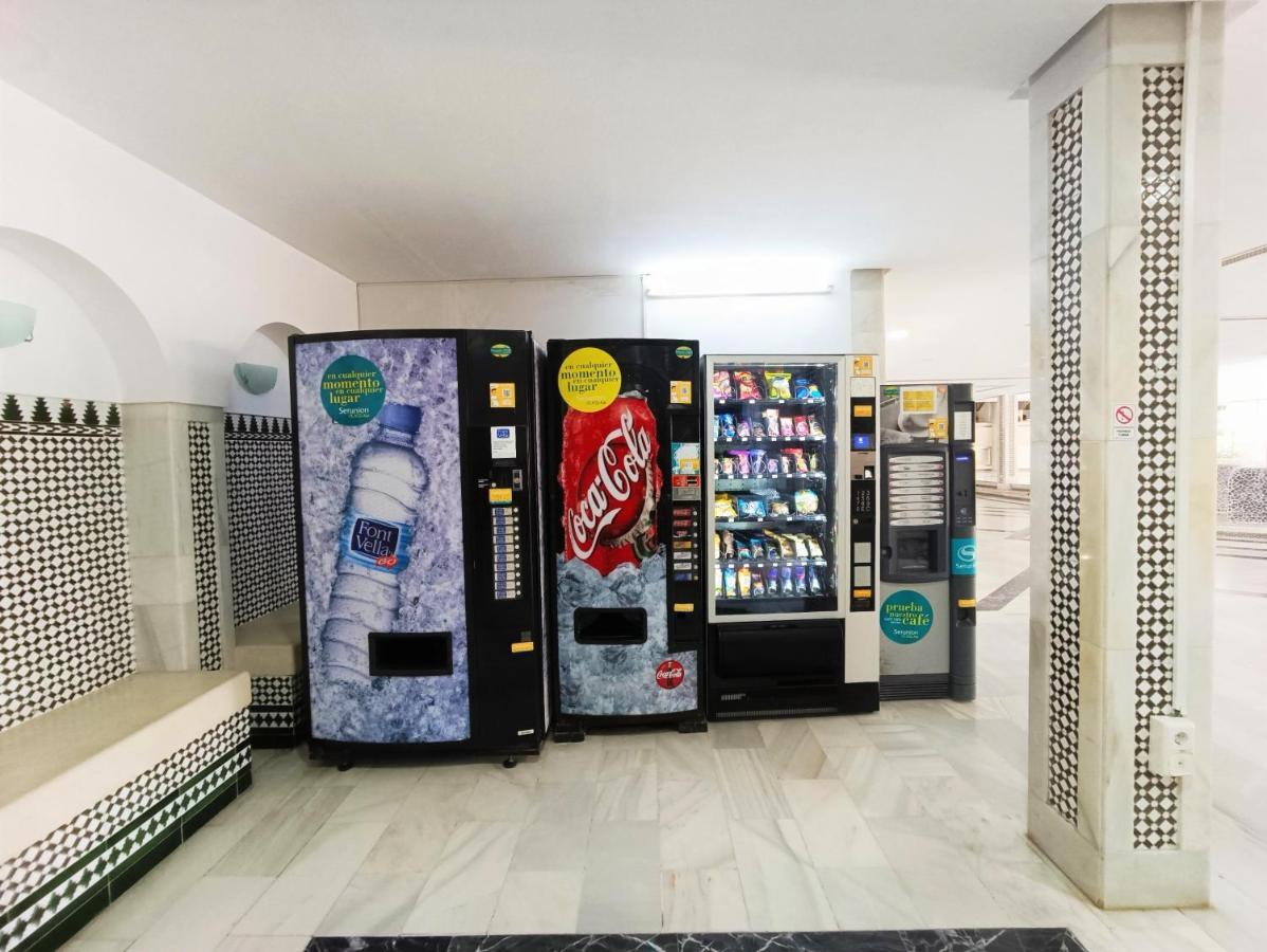 Apartment Piscinas, Fire Stick Amazon, Wifi, Terraza, Reformado Benalmadena