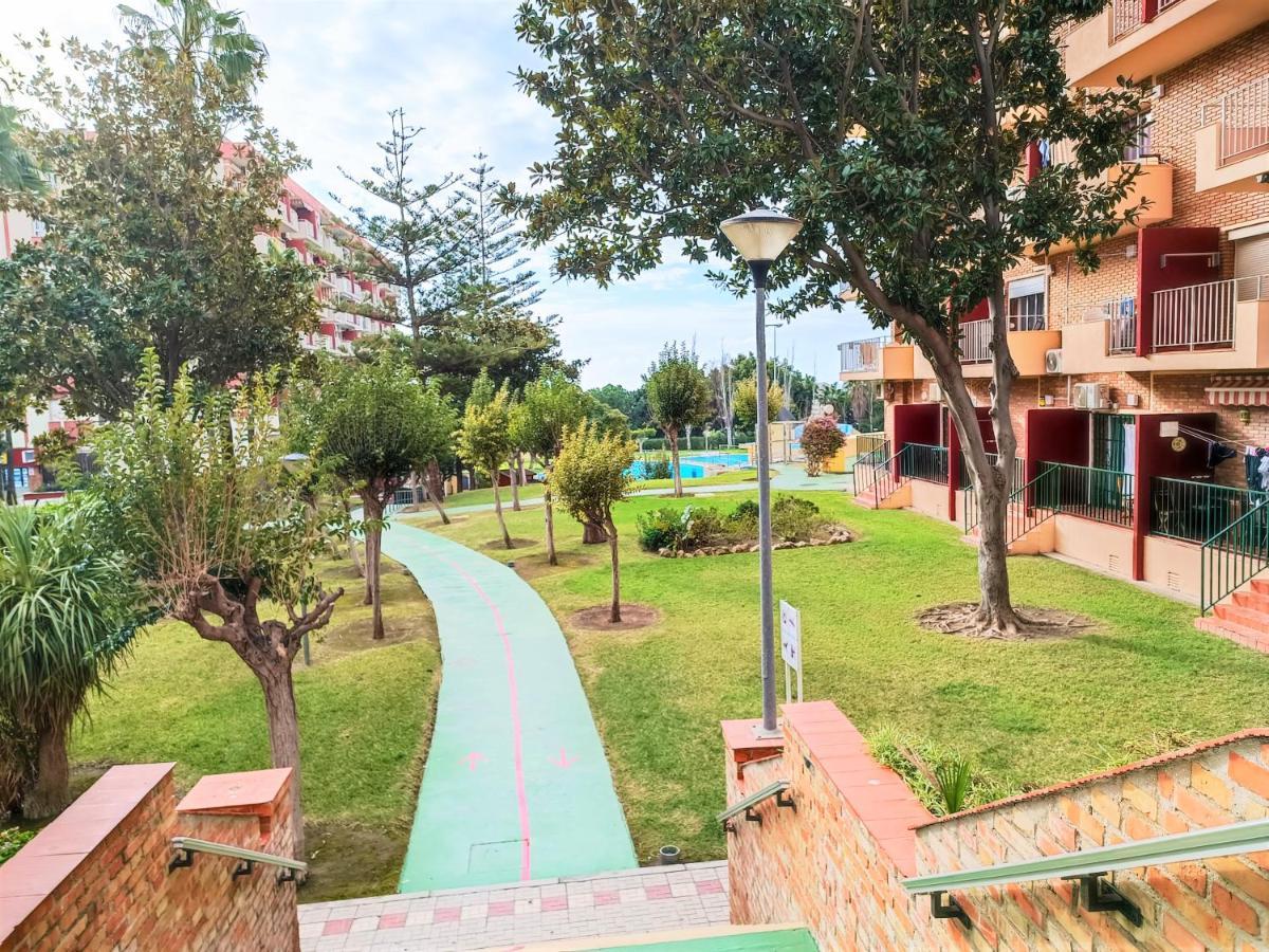 Piscinas, Fire Stick Amazon, Wifi, Terraza, Reformado * Benalmadena