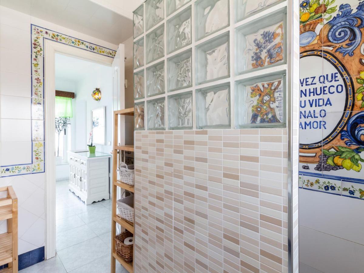 Apartment Casa Paloma Benalmadena